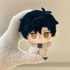 恋と深空 レイ　ぬいぐるみ 10cm