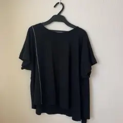 コムサイズム Tシャツ