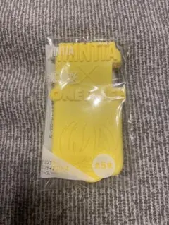 セブンイレブン限定　オリジナルミンティアブリーズケース　サンジ