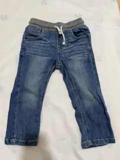 デニム　2T