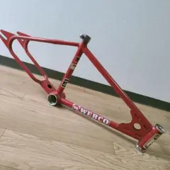 2025年最新】WEBCO BMXの人気アイテム - メルカリ