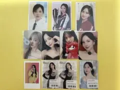 TWICE ミナ　まとめ売り