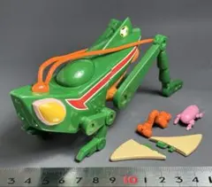 タツノコメカアクションビークル　ドタバッタン