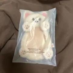 Stray Kids スキズ ペンミ SKZOO リール ホルダー フォクシニー