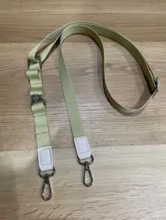 スマホショルダー　ストラップ
