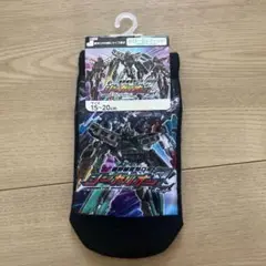 シンカリオンZ 靴下 15-20cm