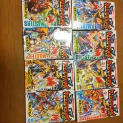 デュエルマスターズ本