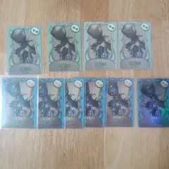 ロビー 第五人格カード