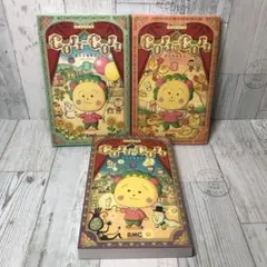 コジコジ　新装再編版　全巻セット