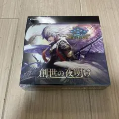 2025年最新】創世の夜明け box シュリンクの人気アイテム - メルカリ