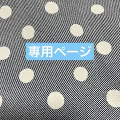 専用品