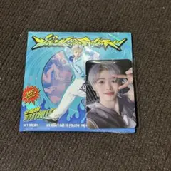 NCTDREAM ジェミン　セット