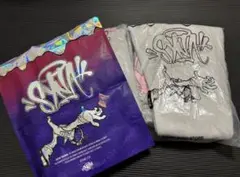 シナワールド セットアップ