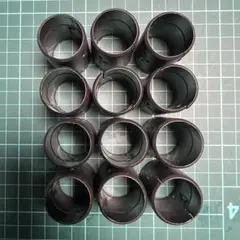 Luminous汎用　スリーブ 25mm 12個入り
