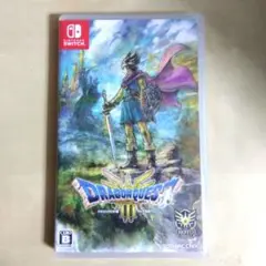ドラゴンクエスト3　ドラクエ　ソフト　パッケージ版