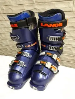 LANGE XX9 ZERO 美品