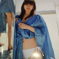大島優子写真集