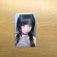 IVE Switch タワレコ特典（レイ）
