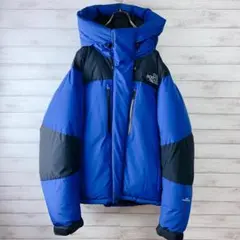 【THE NORTH FACE】バルトロライトジャケット ダウン ブルー L
