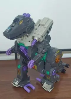 復刻版ではありません!超激レア 開封美品! トランスフォーマー ダイナザウラー 復刻版ではありません!超激レア 開封美品! トランスフォーマー