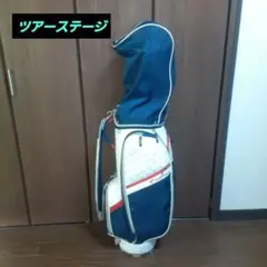 ツアーステージ キャディバッグ