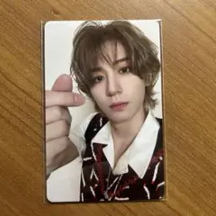 boynextdoor BOYLIFE ウィバース　ラキドロ トレカ　イハン