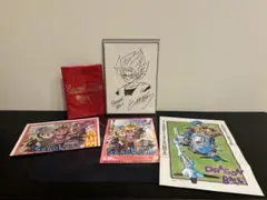 希少 ドラゴンボール 複製原画 本物 印鑑 捺印 サイン付き m88851450202_1.jpg?1711964108