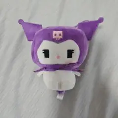 ③サンリオ クロミちゃん ぬいぐるみ