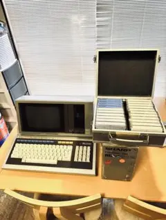 2025年最新】mz-2000 SHARPの人気アイテム - メルカリ