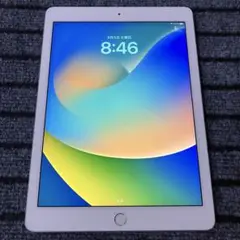4【早い者勝ち】 iPad Pro 9.7 32GB Wi-Fi シルバー