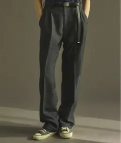 【OUTDOOR PRODUCTS】ORDINARY PANTS 34