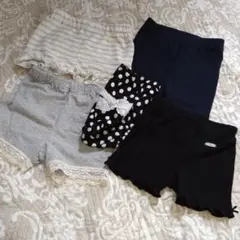 パンツセット 90・95サイズ