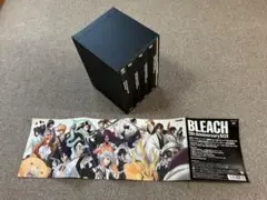 TV Animation BLEACH 5th Anniversary BOX