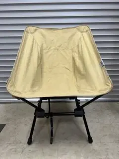 DOD スゴイッス高さ調整4段階 コット素材 カラータン