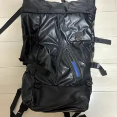 アルフレッドバニスター　リュック
