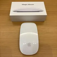 Magic Mouse 2
