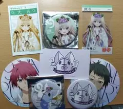 9nine　アニメ　まとめ