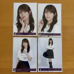 乃木坂46 39th Same numbers 生写真 岩本蓮加