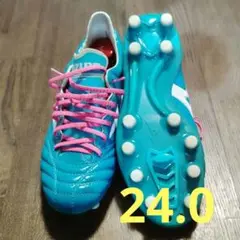 ミズノ モレリア ネオ 2