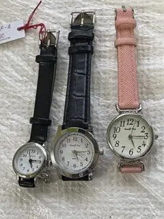レディース腕時計セット