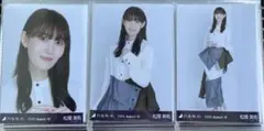 乃木坂46 生写真 松尾美祐 香川 アシンメトリー コンプ