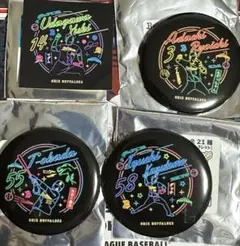 オリックスバファローズ ネオンアートグッズ まとめ売り