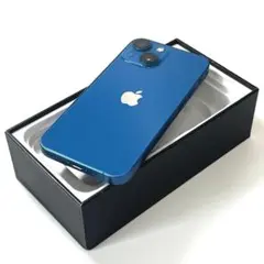 【良品】Apple｜iPhone 13 mini 128GB｜SIMフリー