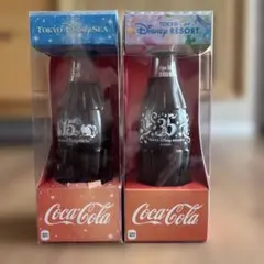 東京ディズニーリゾート 35周年 & 東京ディズニーシー15周年記念ボトル