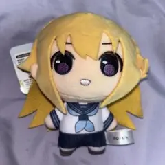 虎視虎子　しかのこのこのここしたんたん ぷちっしゅ！