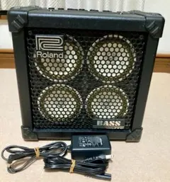 2025年最新】MICRO CUBE BASS RXの人気アイテム - メルカリ