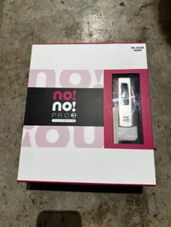 YA-MAN no!no! PRO ピンク ヤーマン no!no!HAIR SMART PRO STA-138P [ピンク] オークション
