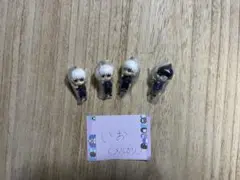 東京喰種 ミニフィギュアコレクション
