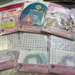 たまごっち　1番くじ G賞