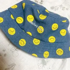 バケハ　子供　ベビー　キッズ　デニム
